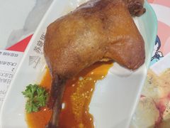 -苏晓玥·手作江南小吃(深圳北站店)