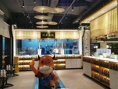 -俏牛哥鲜牛肉牛肆馆(重庆天地店)