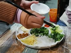 -官塘锋记鱼生·生腌·砂锅粥(牌坊街店)