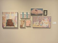 -北京工艺美术博物馆