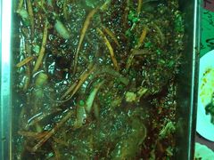 -民食香·腊排骨野生菌美食(木府店)