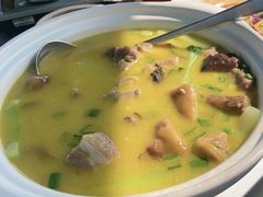 -汉水谣·江景餐厅(江滩店)