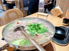 -川堂风·跷脚牛肉·乐山爆炒(宝山日月光店)