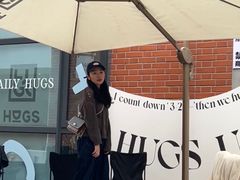 -intime coffee(芝麻街店)