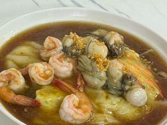 -新一味普宁肠粉王(梅林店)