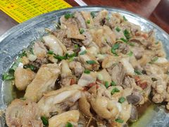 -华仔土鸡店(南洲分店)
