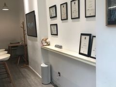 -Onirii Coffee(长乐路店)