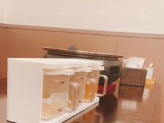 -燚店·铁板鱼蛙·烤肉·烤串(北新桥店)