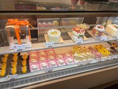 -BreadTalk面包新语·烘焙蛋糕(佐阾虹湾购物中心店)