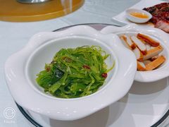 -维多利亚大酒店·雅园中餐厅