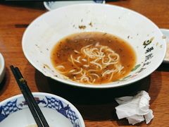 -兵哥豌豆面(创意谷店)