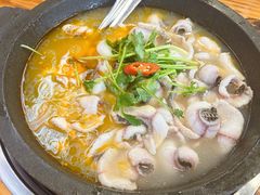 大鼎石锅鱼-大鼎石锅鱼(春江里店)