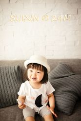 -BabyA 专业婴童摄影(古北时尚广场店)