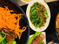 -长寿面(北京西路店)