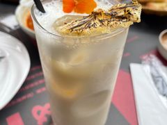 -Nord Grill&Bar Highland诺德西餐(深圳欢乐海岸店)