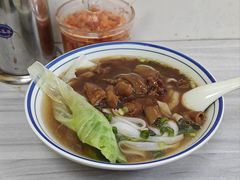-昌记西关濑粉(西华路店)