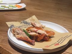 -尚海豆捞(乐虹坊店)