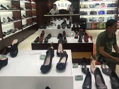 -步瀛斋(大栅栏西街店)