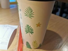 -杨翔豆皮涮牛肚(万和城店)