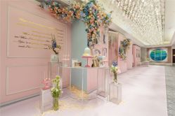 -Sunny喜铺婚礼策划(东部店)