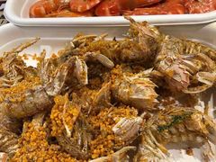 -盒马鲜生(金桥国际广场店)