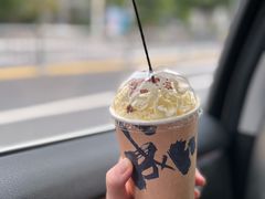 -成川茶店·潮汕工夫浓茶(万象店)