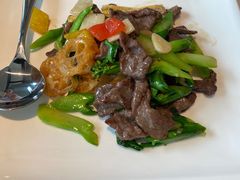 -香樟花园新粤料理(无锡万象城店)