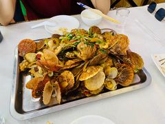 -北戴河庆山饭店·海鲜砂锅粥(北戴河黑石路店)
