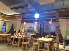 -水煮三国·川鲁江湖菜(香山店)