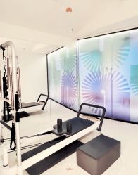 -Real Pilates优体普拉提
