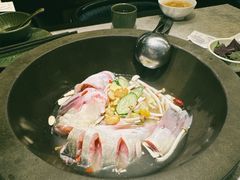 -鲜潭蒸汽石锅鱼(万象前海店)