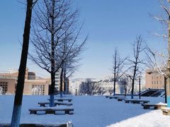 -山东大学(兴隆山校区)