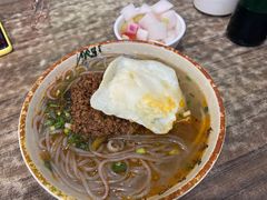 -天府面庄(天平路店)