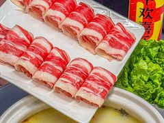 -金龙·打边炉(南京西路店)