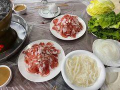 -鑫龙火锅城(阳光新路店)