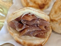 -永茂驴肉(莲池南大街总店)