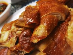 -嘉里饭庄