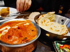 -克比叔叔印度餐厅Kebabs on the Grille(人民广场店)