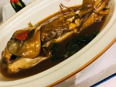 -肆月河豚·新淮扬(金融街店)