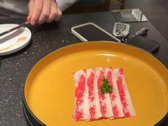 -牛New寿喜烧(新六百店)