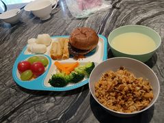 -四季轩中餐厅(徐州开元名都大酒店)
