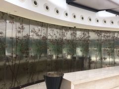 -上海衡山路十二号华邑酒店