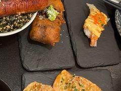 -饭团匠·料理小食堂(玉林店)