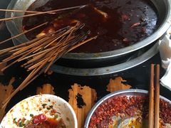 -红牌楼老号串串(银海佳苑店)