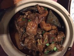 客家焖全猪-客语客家菜(佳兆业广场店)