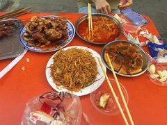 -虎卫烤肉(东关南街店)