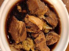 -南门小馆·清真(国贸商城店)