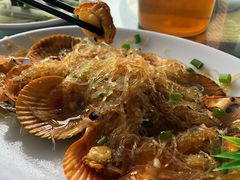-七鲜渔港美食餐厅(巽寮湾海景店)