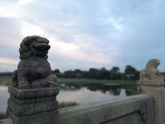 -卢沟桥文化旅游区
