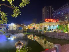 -张豆花(碚峡路店)
